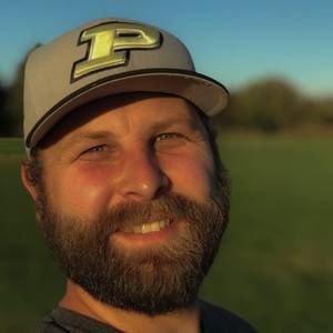 Meet your Posher, Seth